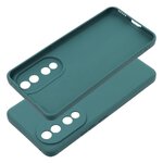 Futera MATT do HONOR 90 5G ciemnozielony