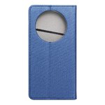 Kabura SMART CASE Book do XIAOMI Redmi A3 granatowy