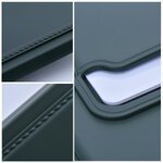 Futera CARD CASE do XIAOMI Redmi 12C zielony