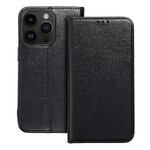 Kabura Smart Magneto do IPHONE 15 PRO czarny