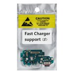 Płytka ładowania do SAMSUNG S22 Ultra 5G S908B/F OEM (Fast Charger)