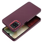 Futera FRAME do SAMSUNG A12 / M12 fioletowy
