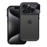 Futera SLIDER do IPHONE XR czarny