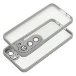 Futera VARIETE do SAMSUNG S23 stalowy