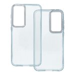 Futera PEARL do SAMSUNG S23 FE jasny niebieski