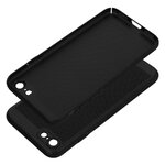 Futera BREEZY do IPHONE 7 / 8 / SE 2020 / SE 2022 czarny