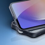 DUX DUCIS futera AIMO do SAMSUNG A55 czarny