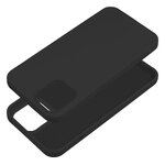 Futera SILICONE do IPHONE 12 PRO MAX czarny