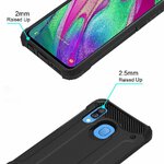Futerał ARMOR do SAMSUNG Galaxy A40 czarny