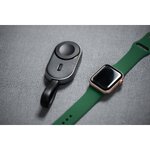 FORCELL F-ENERGY Mini Power Watch powerbank 1A 2,5W 1200 mAh czarny
