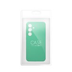 Futera SILICONE 2mm do MOTOROLA EDGE 40 Neo mitowy