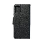 Kabura Fancy Book do SAMSUNG A71 czarny