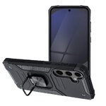 Futerał NITRO do SAMSUNG S24 FE czarny