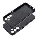 Futera CARBON PREMIUM do SAMSUNG A25 5G czarny