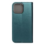 Kabura SMART MAGNETO do IPHONE 16 Pro Max ciemnozielony