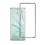 Szko hartowane Blue Star 5D - do Honor 70 - czarny