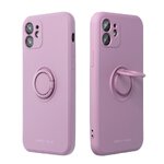 Futerał Roar Amber Case - do iPhone 11 Pro Fioletowy