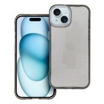 Futera PEARL do IPHONE 15 Plus czarny