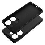 Futera SOFT do XIAOMI Redmi NOTE 13 PRO 4G czarny