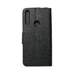 Kabura Fancy Book do  HUAWEI P Smart Z / Y9 Prime 2019 czarny