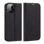 DUX DUCIS kabura SKIN X2 do IPHONE 14 Pro Max czarna