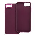 Futera FRAME do IPHONE 7 / 8 / SE 2020 / SE 2022 fioletowy