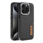Futera MILANO do XIAOMI Redmi NOTE 13 5G czarny