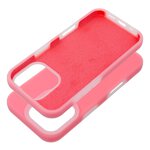 Futerał CANDY CASE do IPHONE 16 Pro różowy
