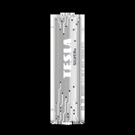 TESLA bateria alkaliczna R6 (AA) SILVER+ [10x72] 10 szt