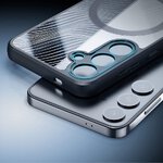 DUX DUCIS futera AIMO do SAMSUNG S24 Plus czarny