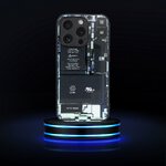 Futera TECH do IPHONE 14 PLUS wzr 1
