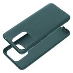 Futera MATT do XIAOMI Redmi 12C ciemnozielony