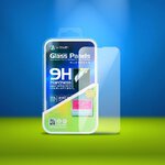 Szkło hartowane X-ONE - do iPhone 7/8/SE 2020/22
