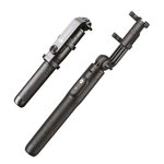 FORCELL F-GRIP S150XL selfie stick tripod z pilotem na bluetooth
