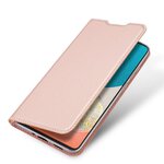 DUX DUCIS kabura SKIN PRO do SAMSUNG A55 rowa
