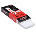 Szko hartowane Tempered Glass (SET 10in1) - do Motorola G14 / G54 / G73