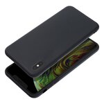 Futera MATT do IPHONE X / XS czarny