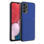 Futerał NOBLE do SAMSUNG A13 4G niebieski
