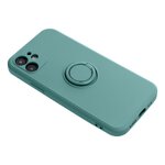 Futera SILICONE RING do XIAOMI Redmi Note 13 4G  zielony