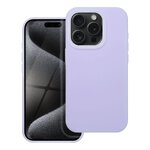 Futera CANDY CASE do IPHONE 13 PRO MAX fioletowy