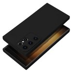 Futera Roar Luna Case - do Samsung Galaxy S23 Ultra czarny