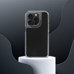 Futera MATRIX do IPHONE 13 Pro czarny