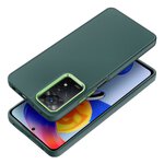 Futera FRAME do XIAOMI Redmi NOTE 11 PRO / 11 PRO 5G zielony