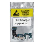 Płytka ładowania do SAMSUNG S8 G950f OEM (Fast Charger)