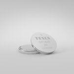 TESLA bateria litowa CR1620 [5x120] 3V 5 szt