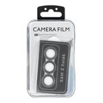 Osona aparatu PROTECTOR 9H + aplikator do SAMSUNG FOLD 6 czarna
