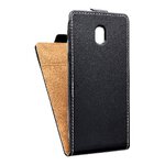 Kabura SLIM FLEXI FRESH Pionowa do SAMSUNG Galaxy J5 2017 czarny