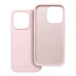 Futera Roar Cloud-Skin - do iPhone 14 Plus Jasnorowy
