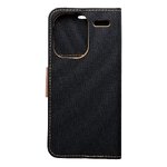 Kabura CANVAS Book do XIAOMI Redmi NOTE 13 PRO Plus 5G czarny