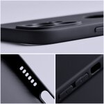 Futera SOFT do IPHONE 15 PRO MAX czarny
